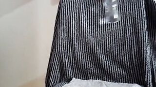 Webcam BDSM Fun with Amateur MILF