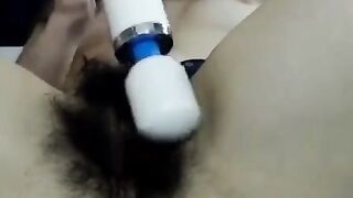 Beautiful Hairy Amateur Nipples