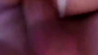 Anal Sex in Stockings with an Amateur Couple