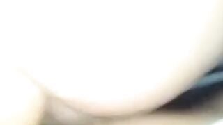 Anal im Bad mit einer rothaarigen Deutschen