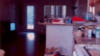 Redhead's Webcam Solo
