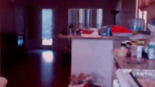 Redhead's Webcam Solo