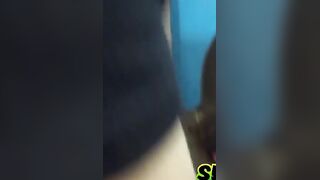 Hardcore Cuckold Delivery For Slutwife Gisele
