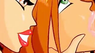 Winx bisexual club