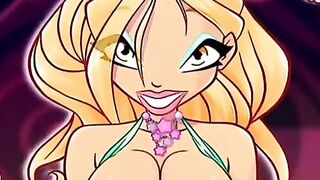 Winx bisexual club