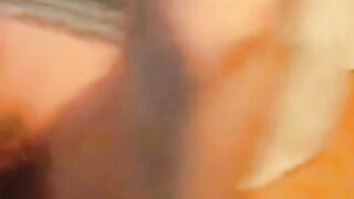 German Granny: Bea's Naughty Dream
