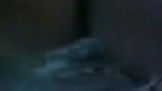 Ebony Creamy Solo with Sex Toy on Webcam