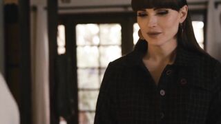 Colby Jensens thick cock destroys trans Natalie Mars hole