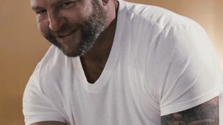 Colby Jensens thick cock destroys trans Natalie Mars hole