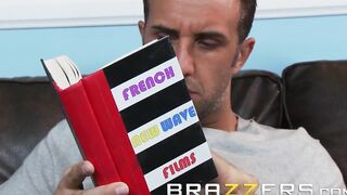 Brazzers - Tiffany Camgirl - out with Punk, into with Hipsters