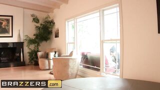 Curvy cougar Katja Kassin Gets and Butt Screwed Hard