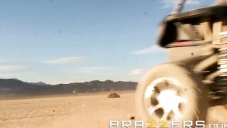 Brazzers - Day with a Pornstar - Nikki Benz & Johnny Sins