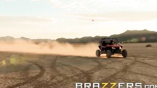 Brazzers - Day with a Pornstar - Nikki Benz & Johnny Sins