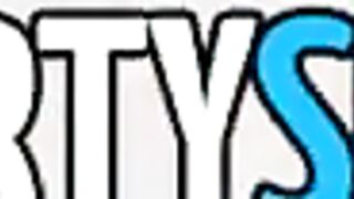 PropertySex - Landlady with huge jugs participates into tenant's vlog