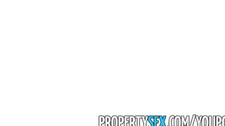 PropertySex - Inspirational mentor fucks real estate agent