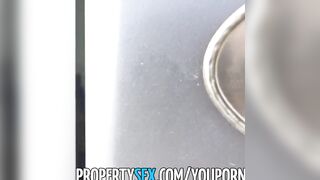 PropertySex - Tenant gets landlord to drop eviction