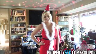 PropertySex - Home buyer gets holiday escort as house warming gift