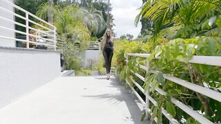 Twistys Rough -let s have Fun XXX Clip with Allie Eve Knox