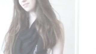 PropertySex - Pervert with camera tricks younger realtor inside making private sex film