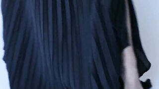 Samantha Saint tease