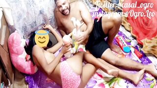 Stolen Innocence 18yo    Inocência Roubada (leo ogro)