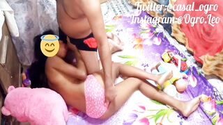 Stolen Innocence 18yo    Inocência Roubada (leo ogro)