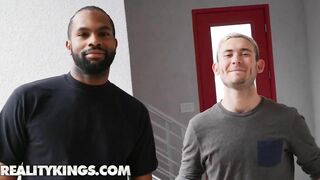 Reality Kings - sexy Beauty Aften Opal Gets A Penis When She Wants It
