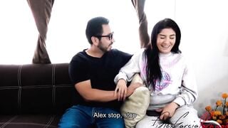 How to convince your cousin to have sex with you porn sex into Spanish