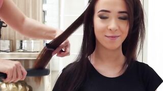 Reality Kings - Pettite 19 Year Old Nata Ocean gets spread out by huge dick