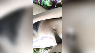 Banged me