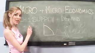 The High Porn School - VOL 03