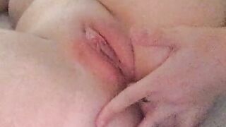 Amateur Barely Legal Anal Finger Fuck