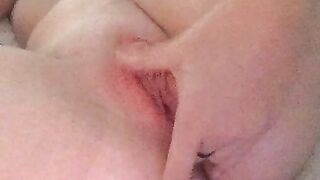 Amateur Barely Legal Anal Finger Fuck