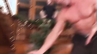 Classic Naughty Experience