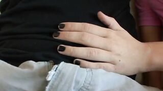 Older Penis, Young Satisfaction!!!