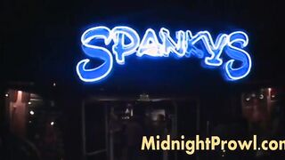 19 Year Old bitch twat plowed rough and deep