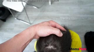 Cumpliments With My Hispanic Milf- Lexi Luna