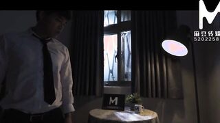 [Domestic] Madou Media Works/MD-0158 Wonderful Sex 001/Watch Free