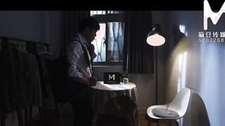 [Domestic] Madou Media Works/MD-0158 Wonderful Sex 001/Watch Free