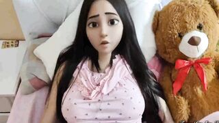19 Yo Falls Inside The Hands Of Her Dirty Stepdad - Step-Daughter Gets Fuck When Cougar Is Not Home