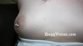 Squirt PAWG Takes big black cock Jizzed and Facial