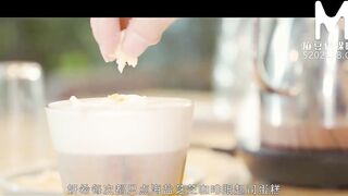 [ModelMedia] Madou Media Works / MDM-0002 Love Cafe / Wonderful Play