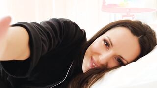 Lilu Moon is incredibly babe into this private porn tape