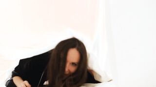 Lilu Moon is incredibly babe into this private porn tape