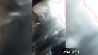 My PREMIUM arrives and I INTERRUPT my DEPARTURE to TELL ME THAT YOU WANT ME TO OFFER HER THE TAIL ... I GIVES IT TO YOU AND I END UP FUCKING IT FOR CRAZY.