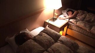 two Japanese young girls - squirting – 3 Way amateurs