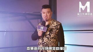 [Domestic] Madou Media Works/MMTVQ5-EP2 Actress Challenge Program 001/Watch for free