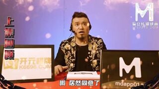[Domestic] Madou Media Works/MMTVQ5-EP2 Actress Challenge Program 001/Watch for free