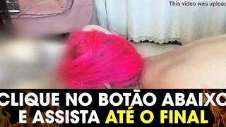 LIVE BOMBSHELL - LOBOMAU EATING LITTLE RED HAT AND LITTLE GRANNY
