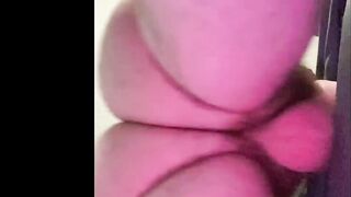 Pounding my fleshlight till I nut